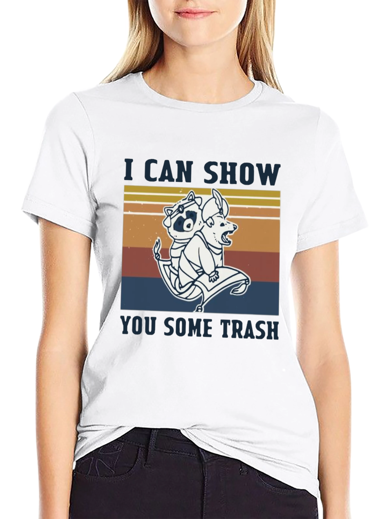 Trash Pals T-Shirt