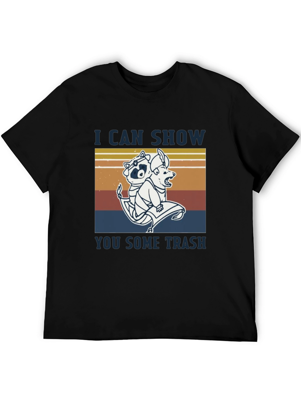 Trash Pals T-Shirt