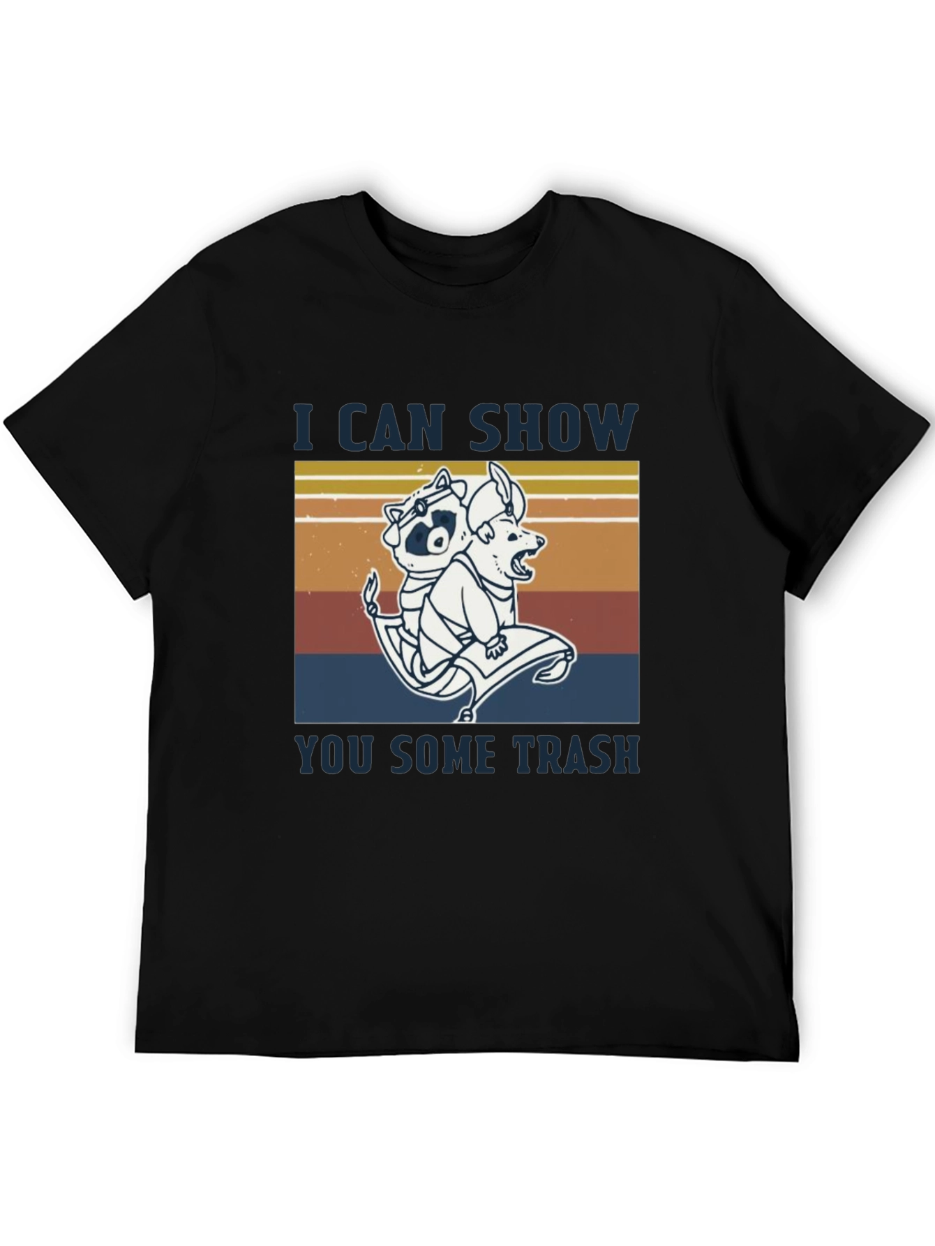 Trash Pals T-Shirt
