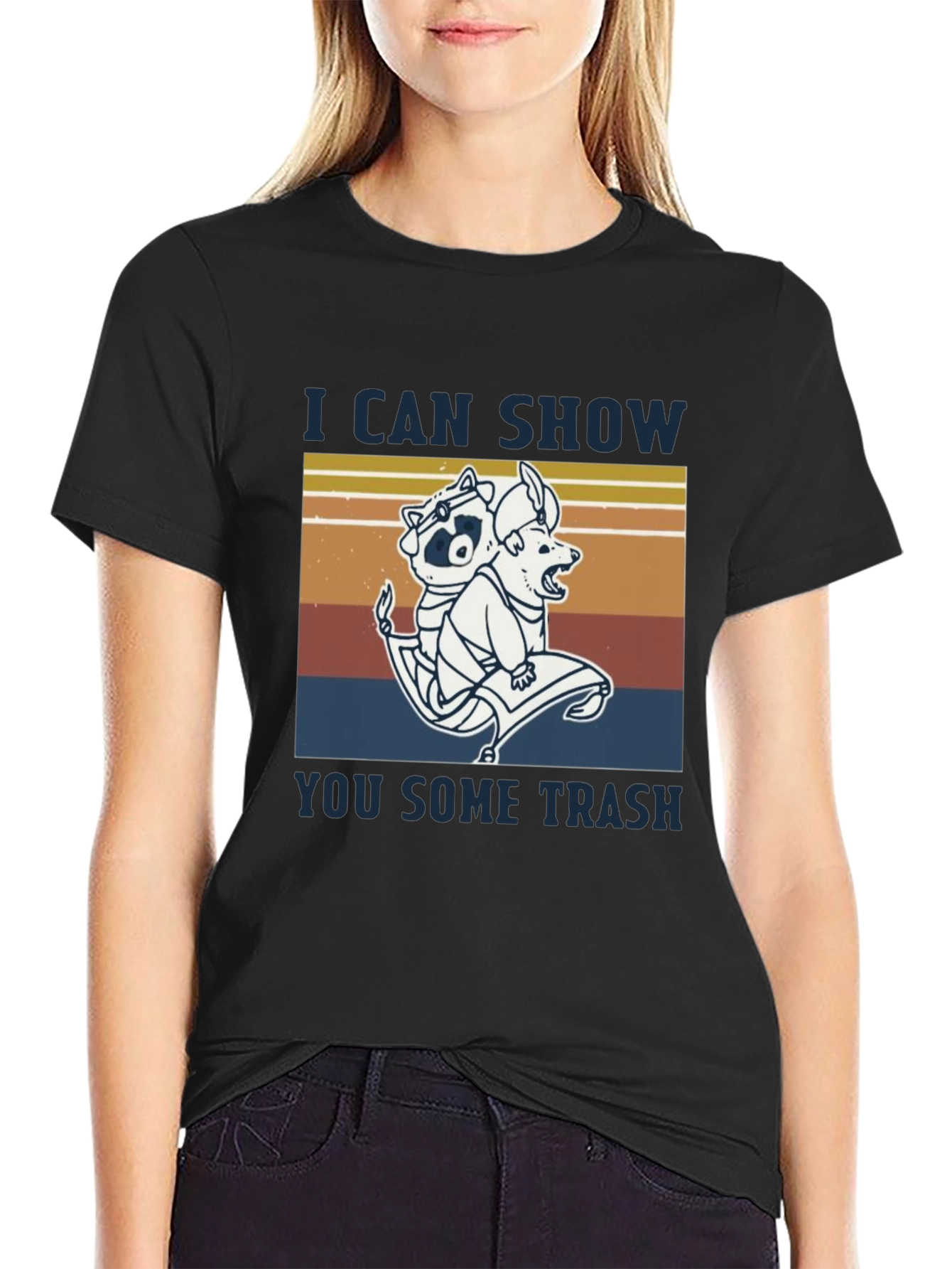 Trash Pals T-Shirt