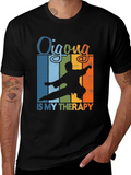 Qigong Is My Therapy T-Shirt