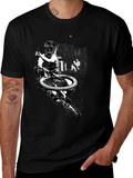 Extreme Mountain Bike T-Shirt