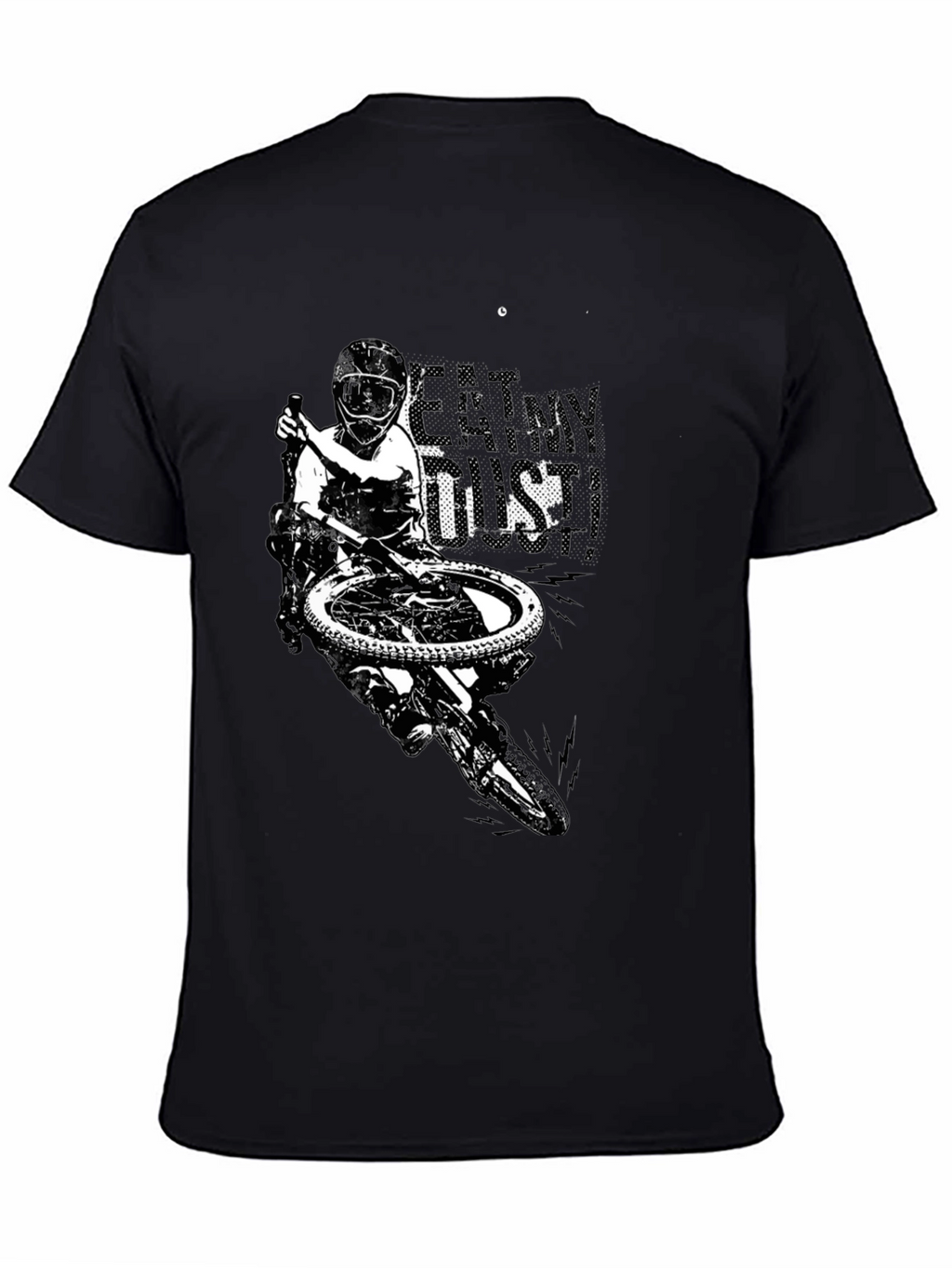 Extreme Mountain Bike T-Shirt