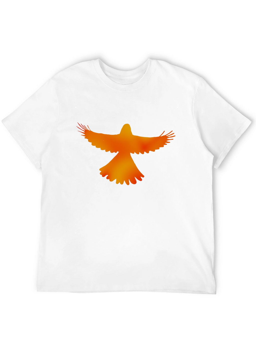 Phoenix Rising Graphic T-Shirt