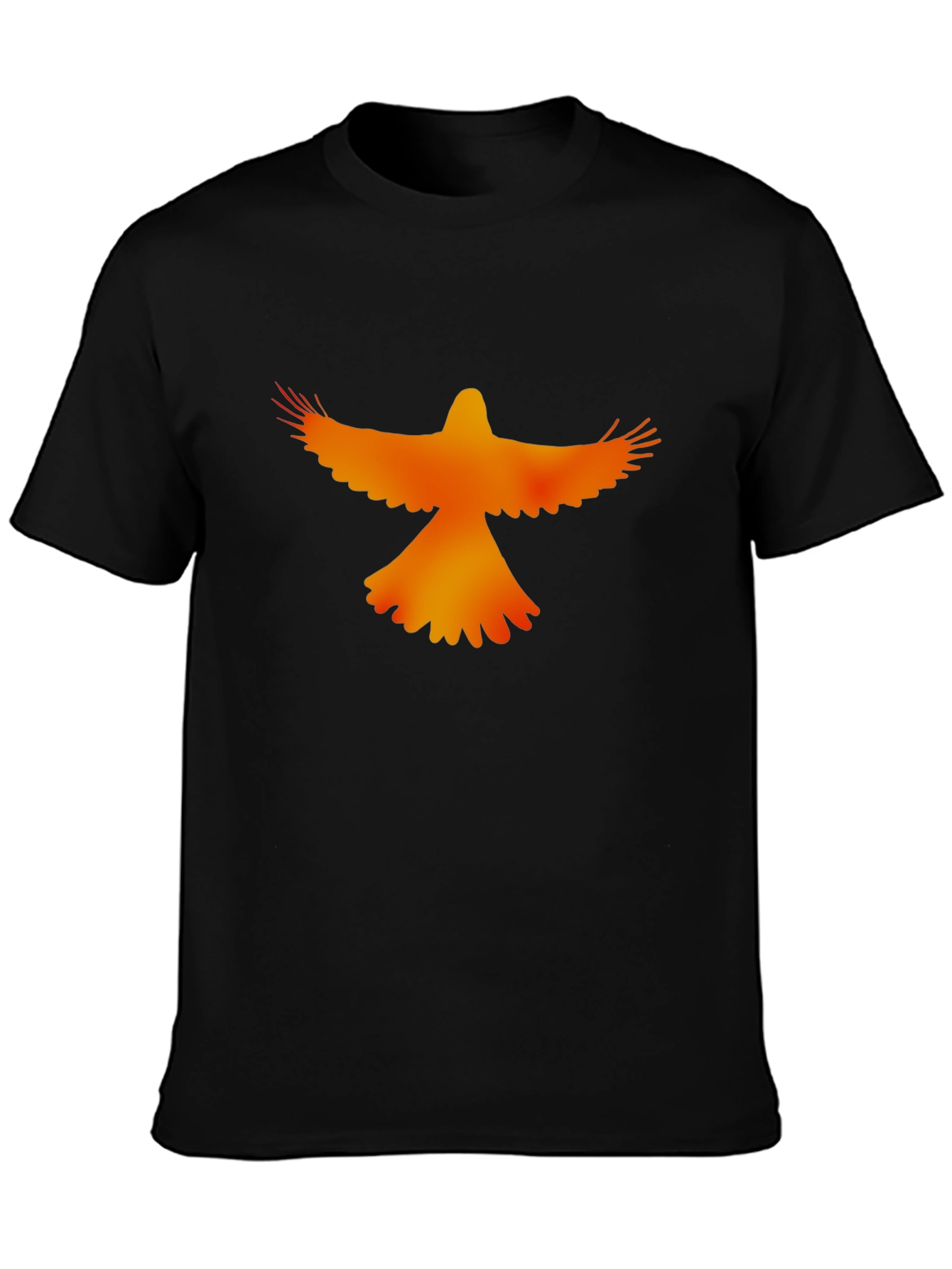 Phoenix Rising Graphic T-Shirt