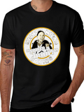 Mighty Micks Boxing Youre a Bum! T-Shirt