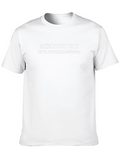 Bodenfreiheit T-Shirt - German Humor Tee