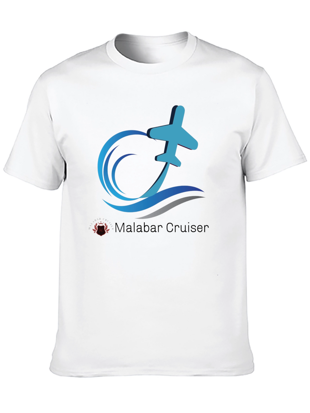 Malabar Cruiser Graphic T-Shirt