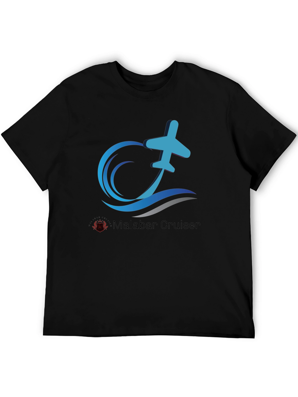 Malabar Cruiser Graphic T-Shirt