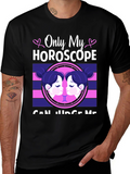 Gemini Horoscope T-Shirt