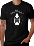 Forge the Future Graphic T-Shirt