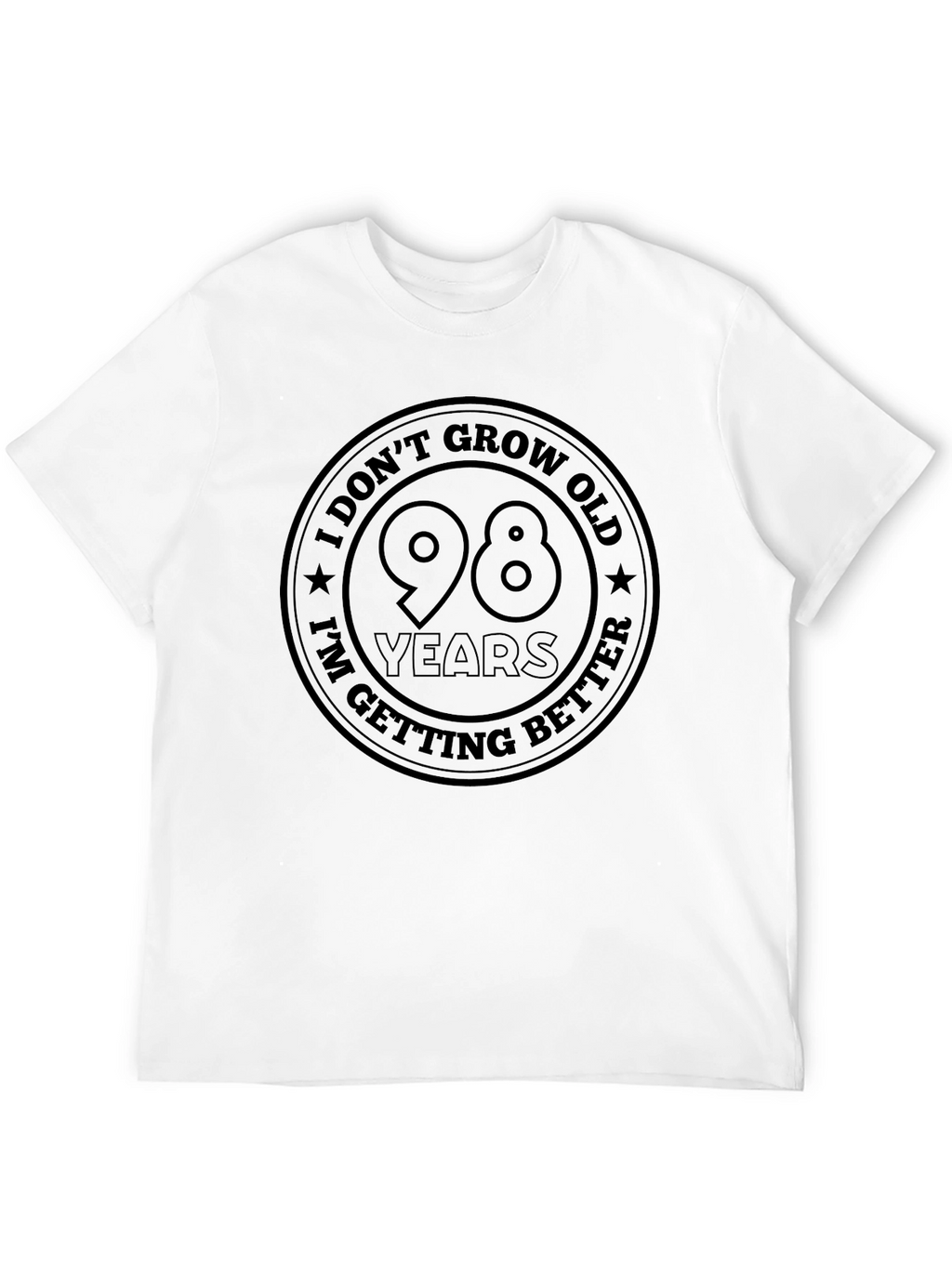 98 Years Young T-Shirt