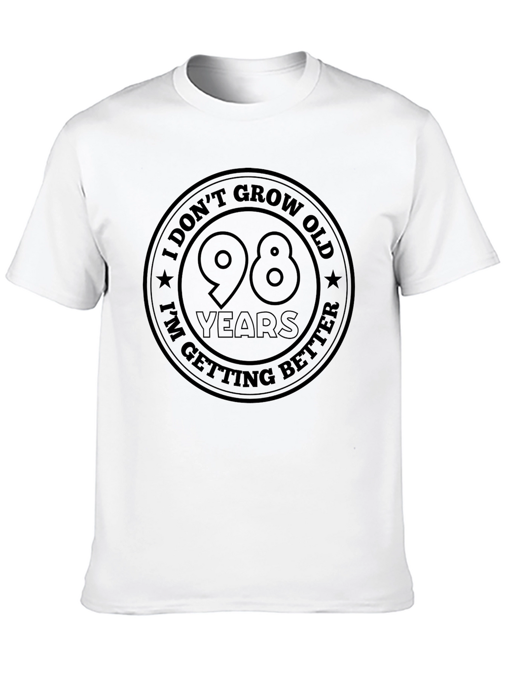 98 Years Young T-Shirt