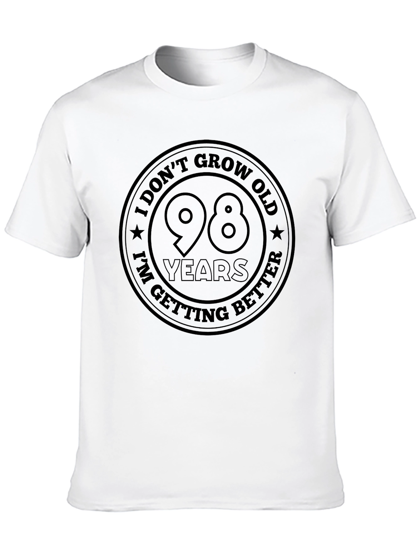 98 Years Young T-Shirt