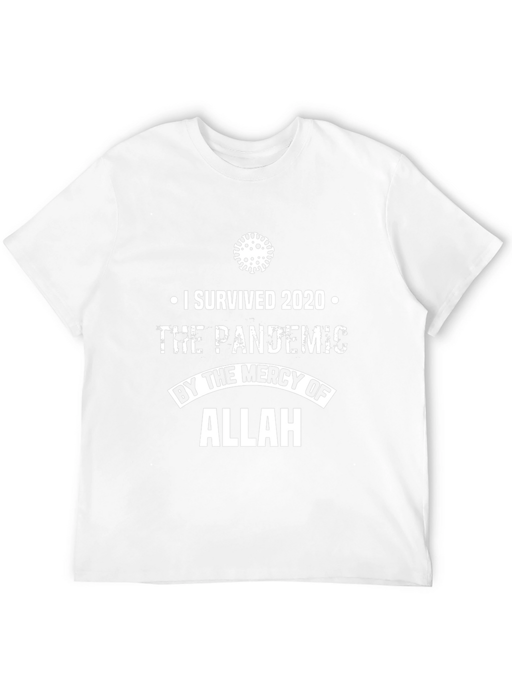 I Survived 2020 Pandemic T-Shirt