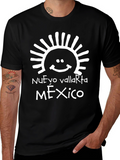Nuevo Vallarta Mexico T-Shirt Souvenir