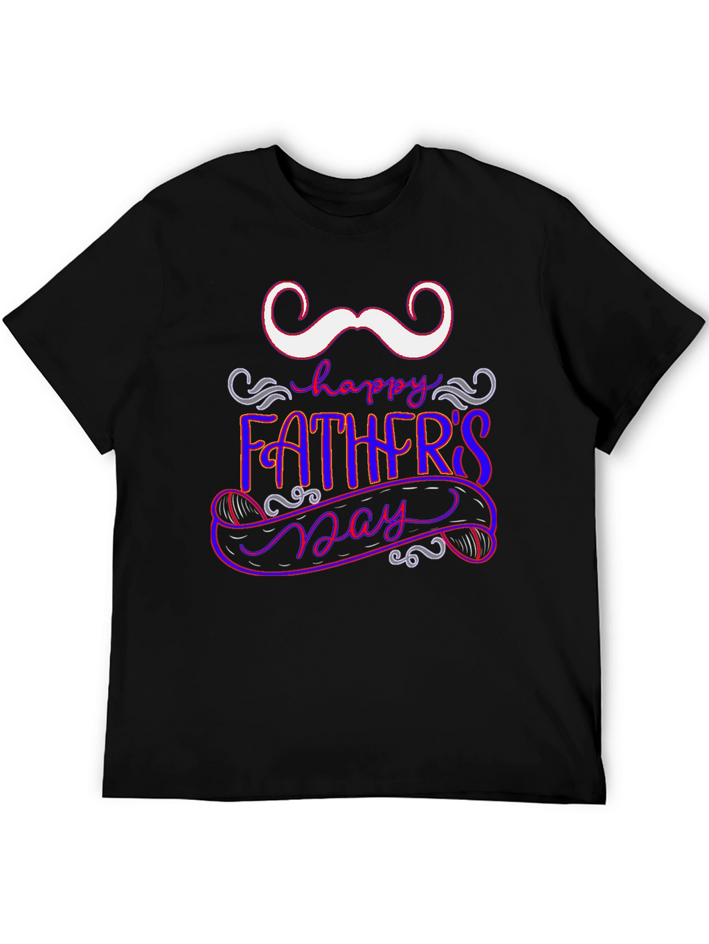 Happy Fathers Day T-Shirt