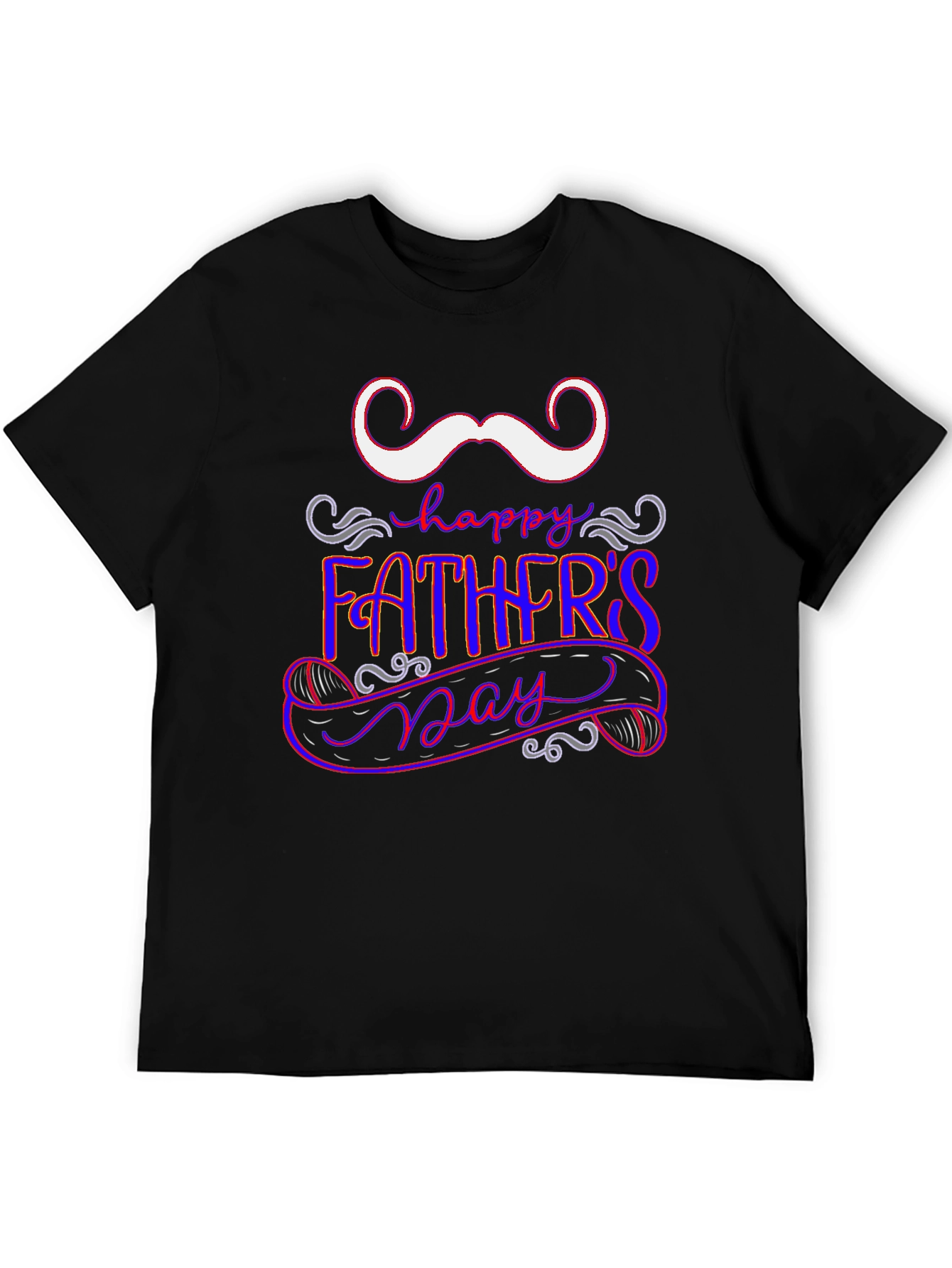 Happy Fathers Day T-Shirt
