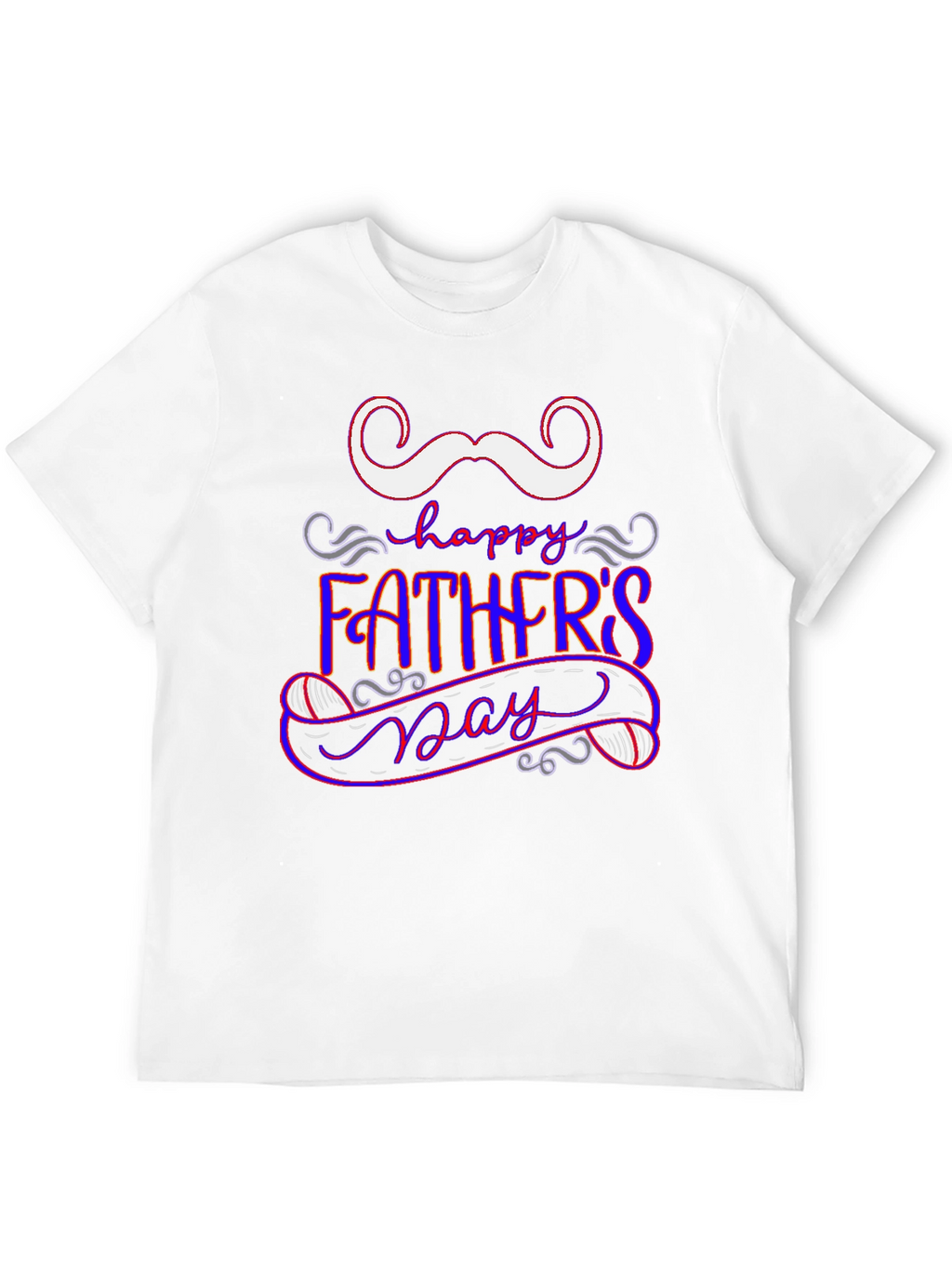 Happy Fathers Day T-Shirt