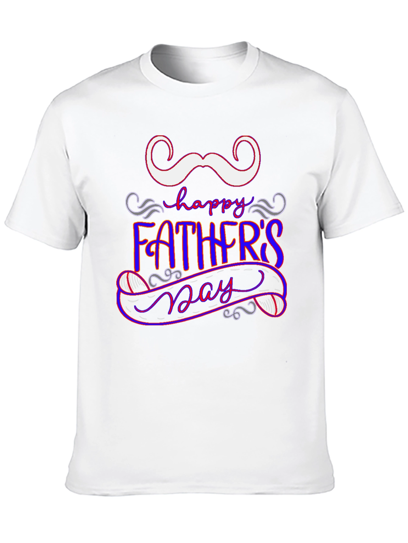Happy Fathers Day T-Shirt