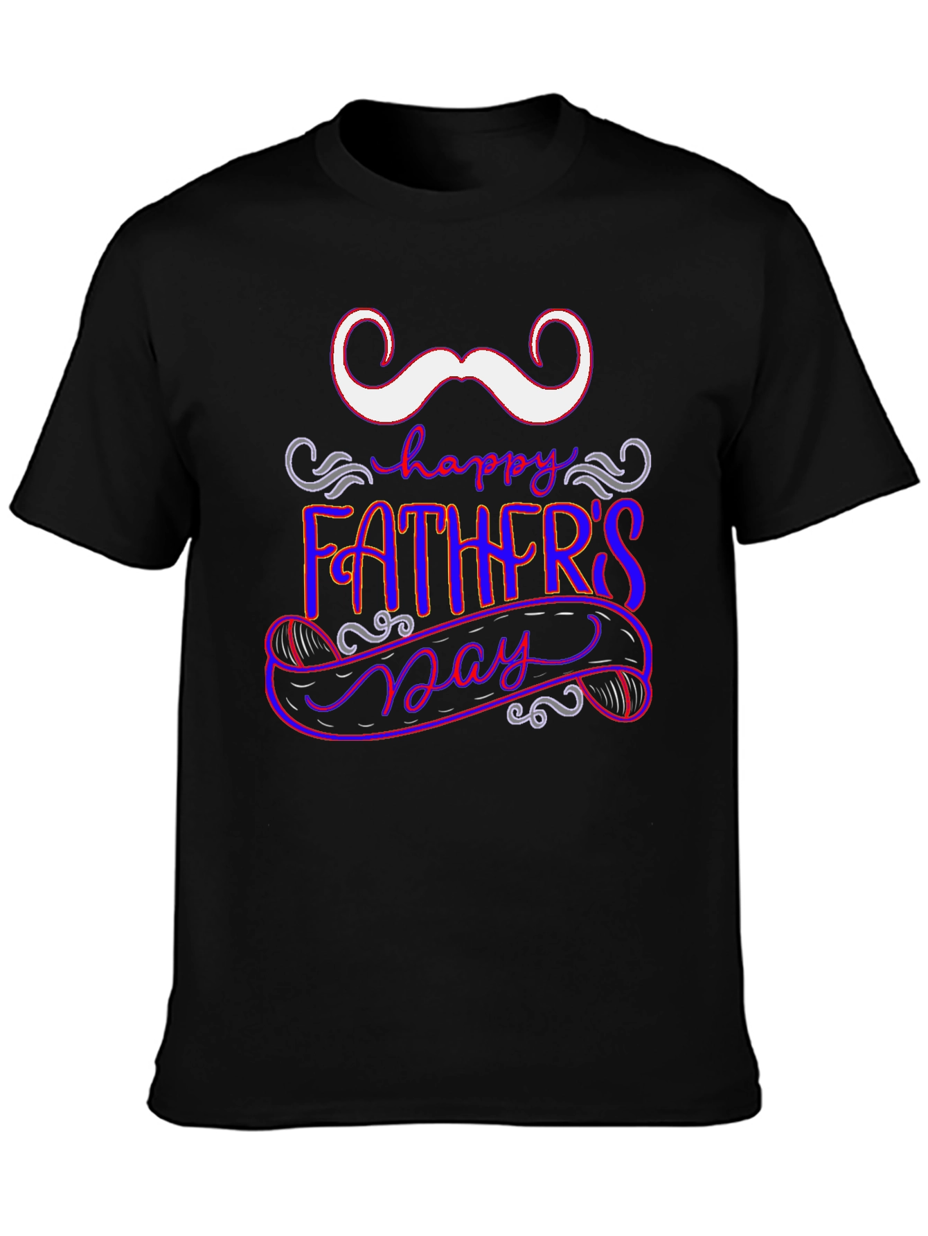 Happy Fathers Day T-Shirt