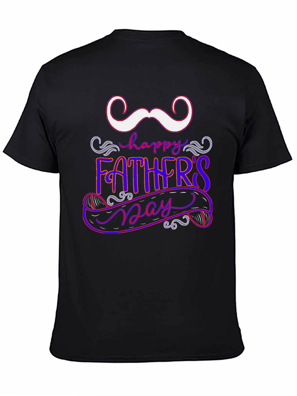 Happy Fathers Day T-Shirt