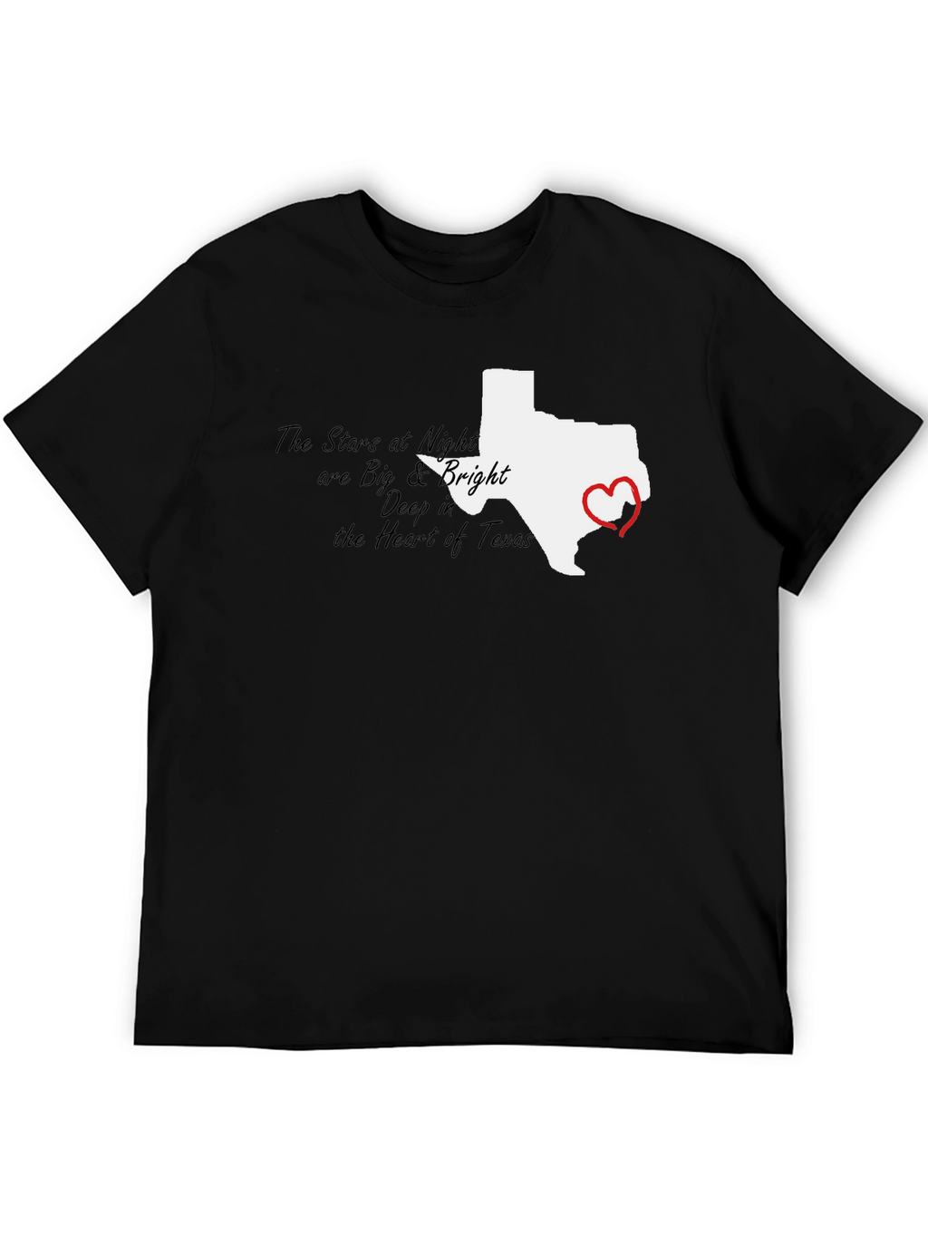 Texas Pride T-Shirt