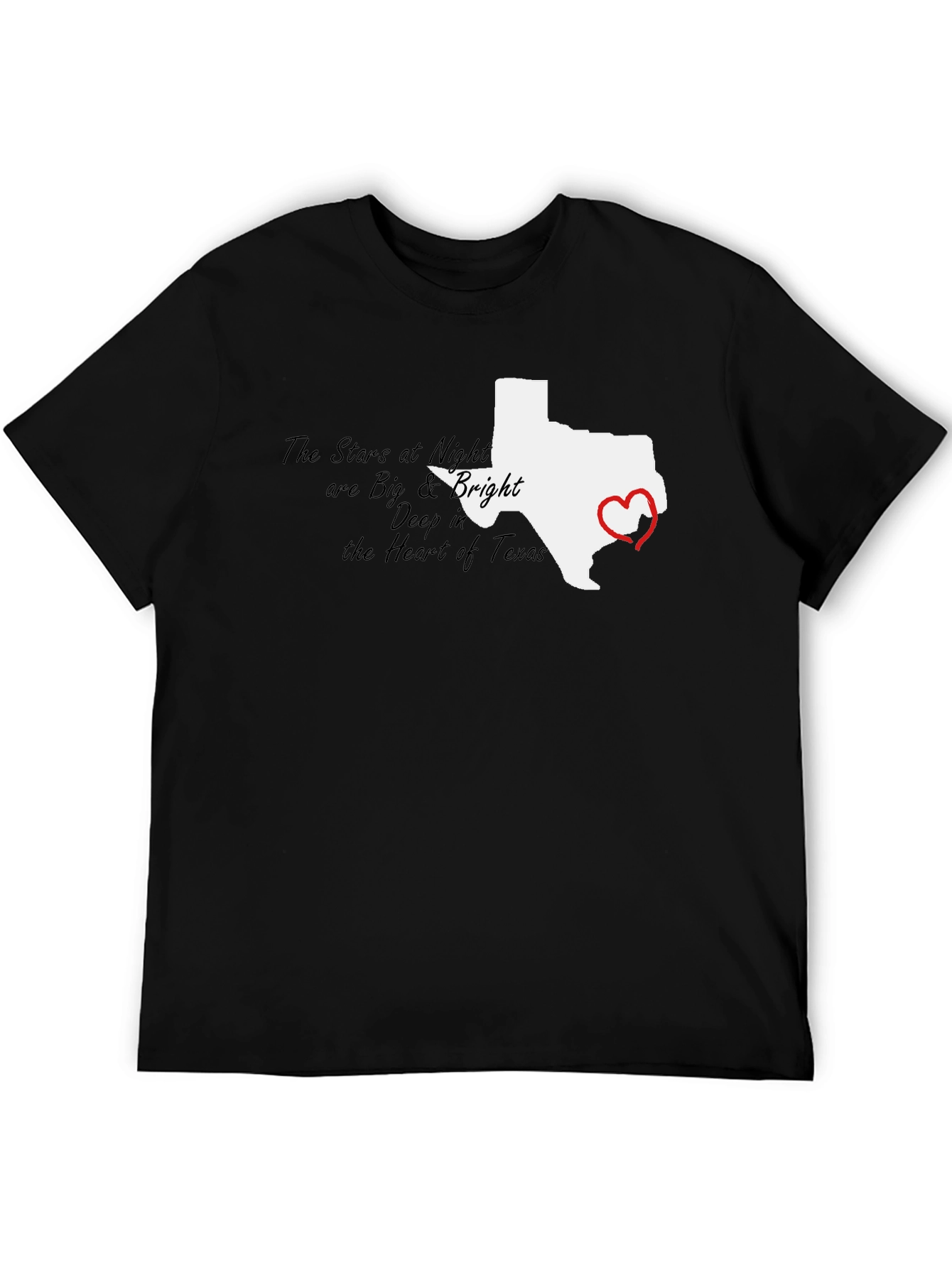 Texas Pride T-Shirt
