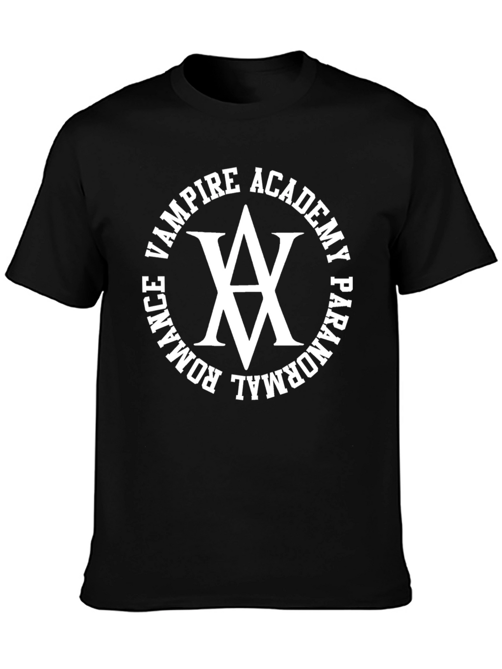 Vampire Academy T-Shirt - Paranormal Romance Tee