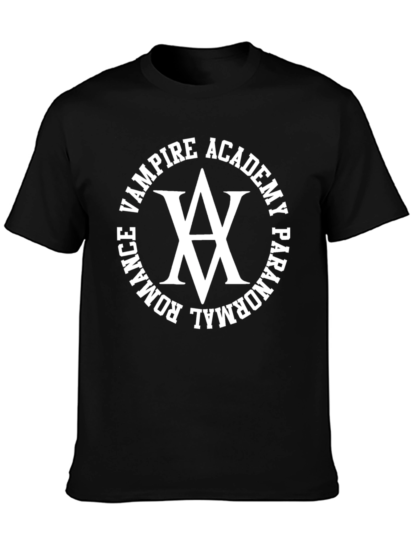 Vampire Academy T-Shirt - Paranormal Romance Tee