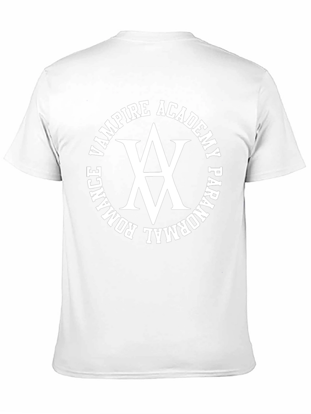 Vampire Academy T-Shirt - Paranormal Romance Tee