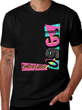 Limited Edition 1960 Birthday Graphic T-Shirt