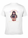 Play Hard Cupcake Harder T-Shirt
