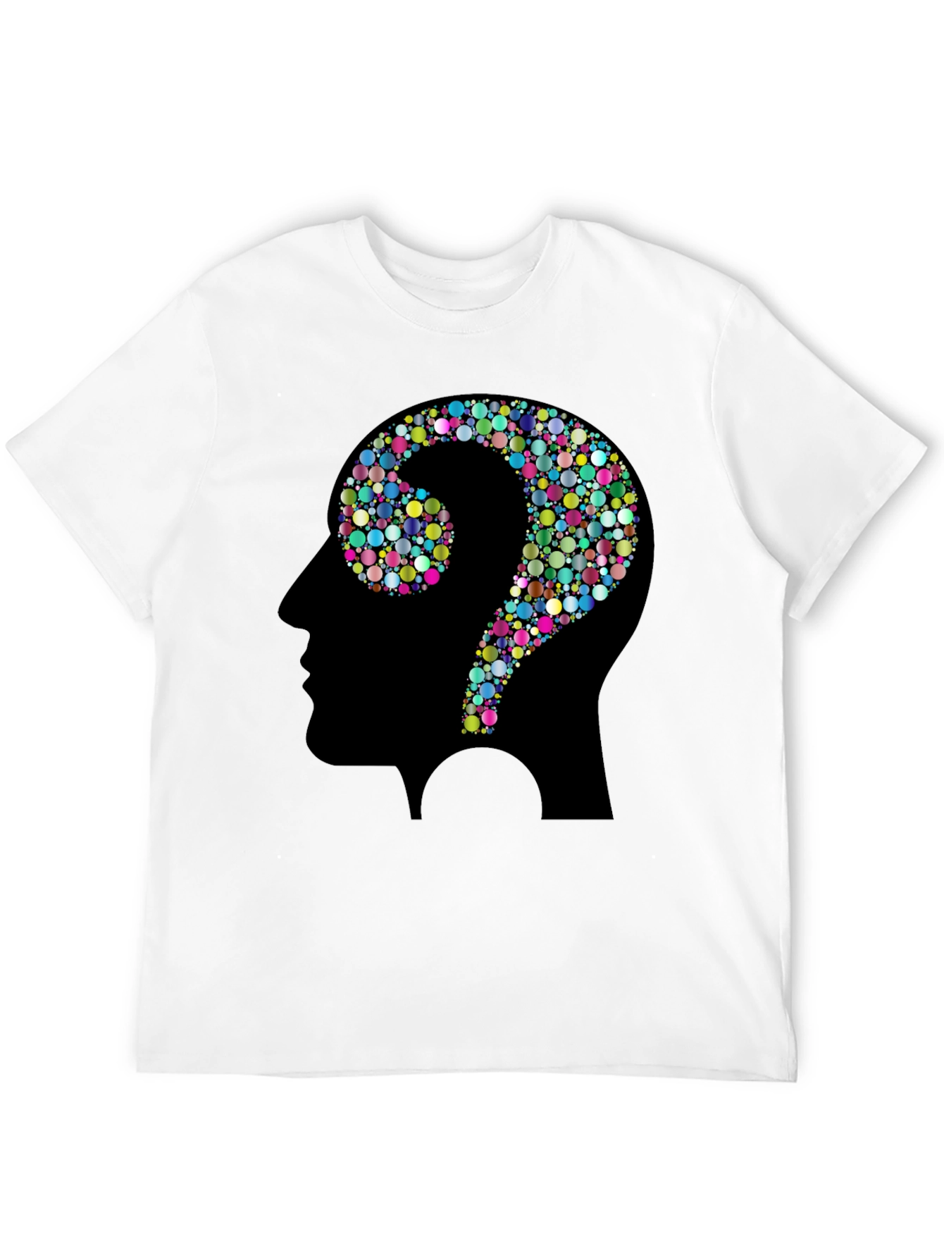Colorful Mind T-Shirt