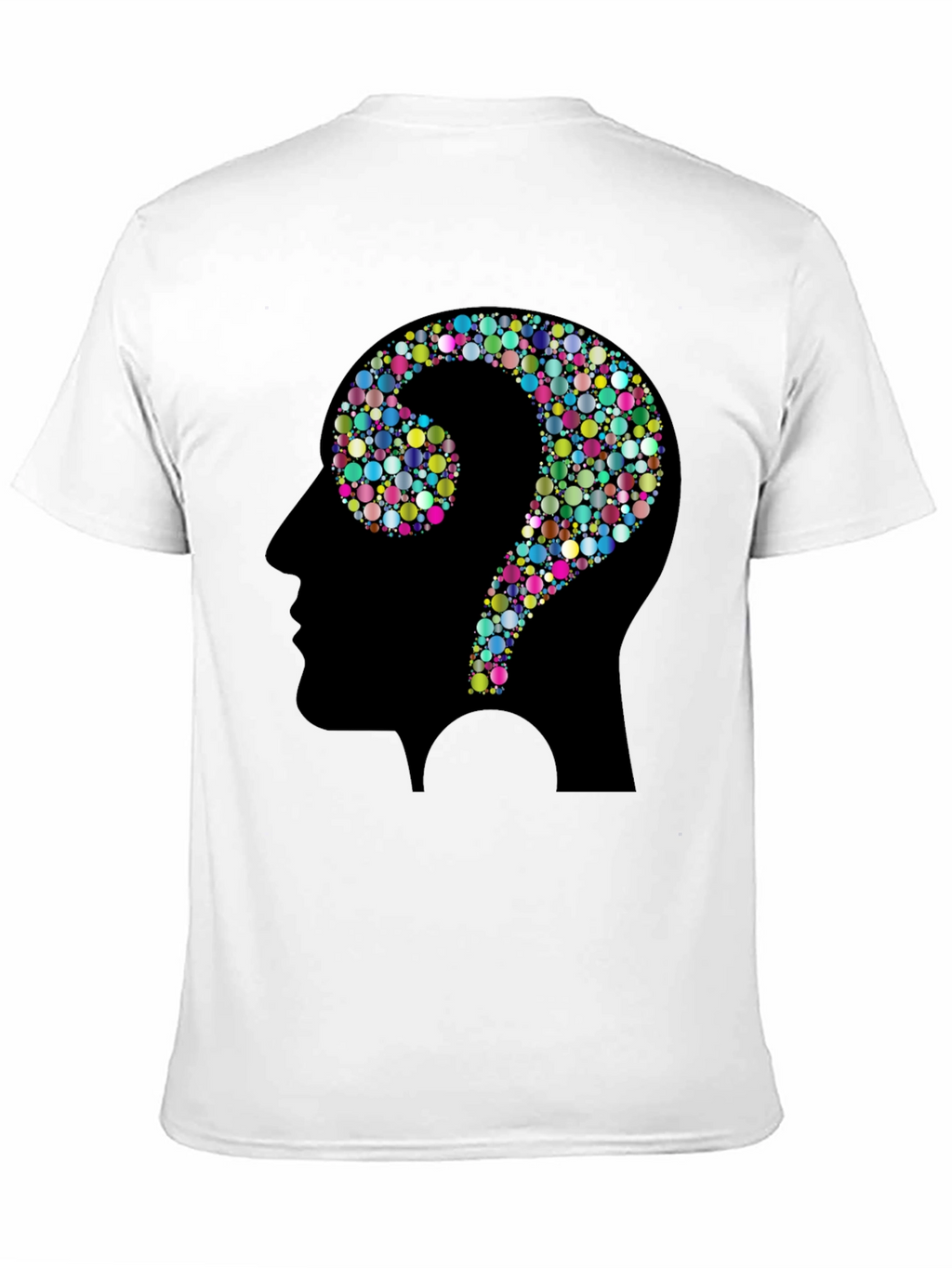 Colorful Mind T-Shirt