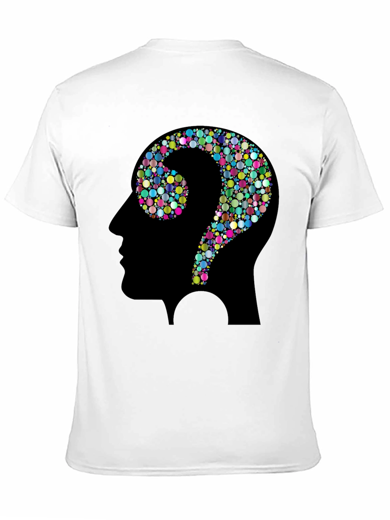 Colorful Mind T-Shirt