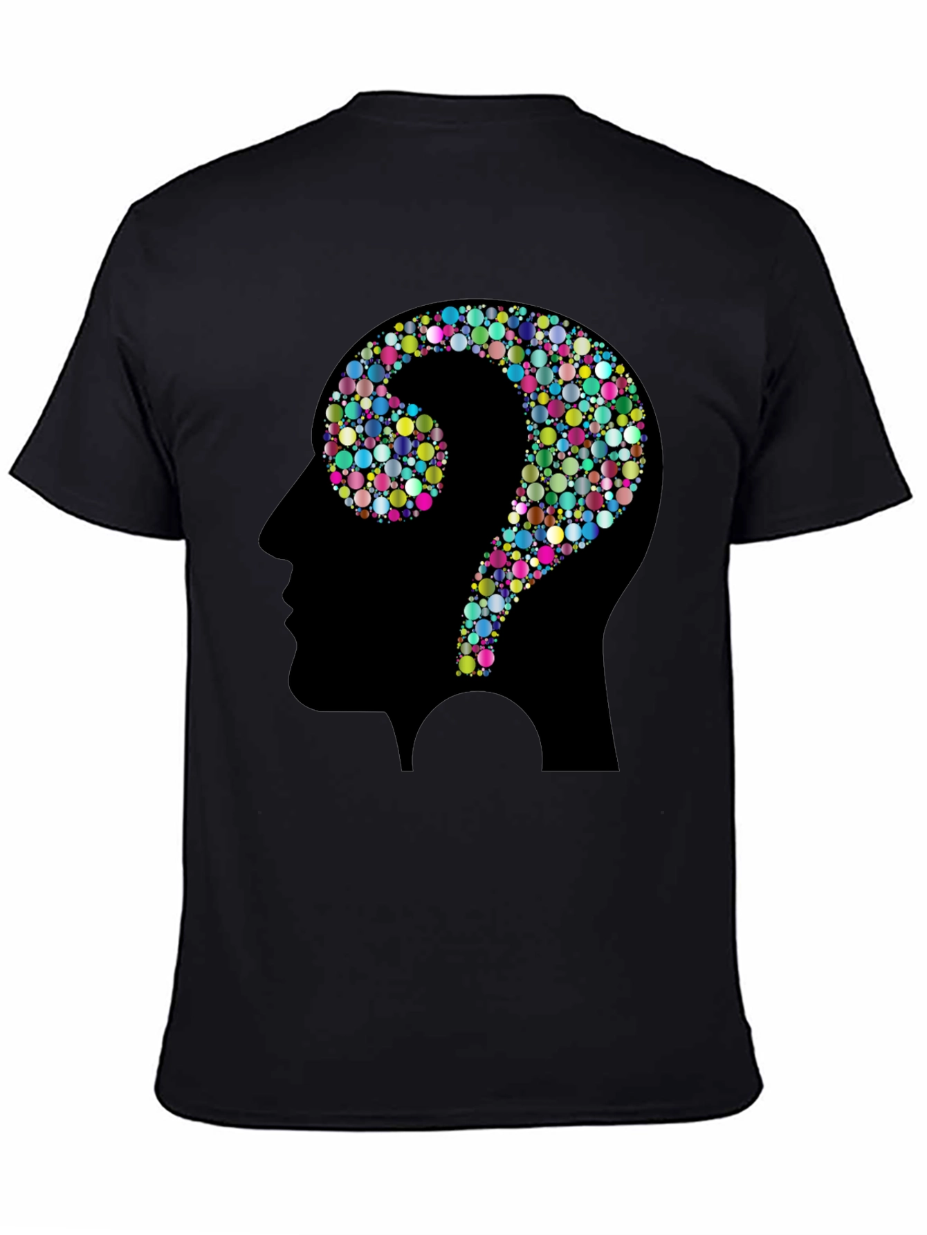 Colorful Mind T-Shirt