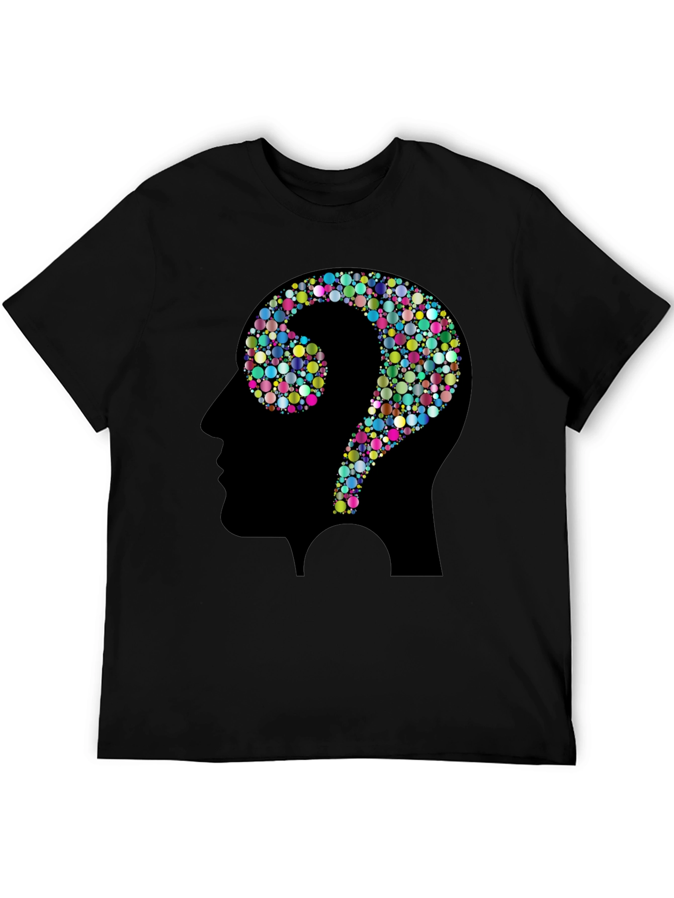 Colorful Mind T-Shirt