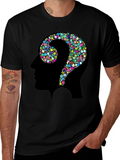 Colorful Mind T-Shirt