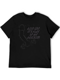 Rage Quit T-Shirt