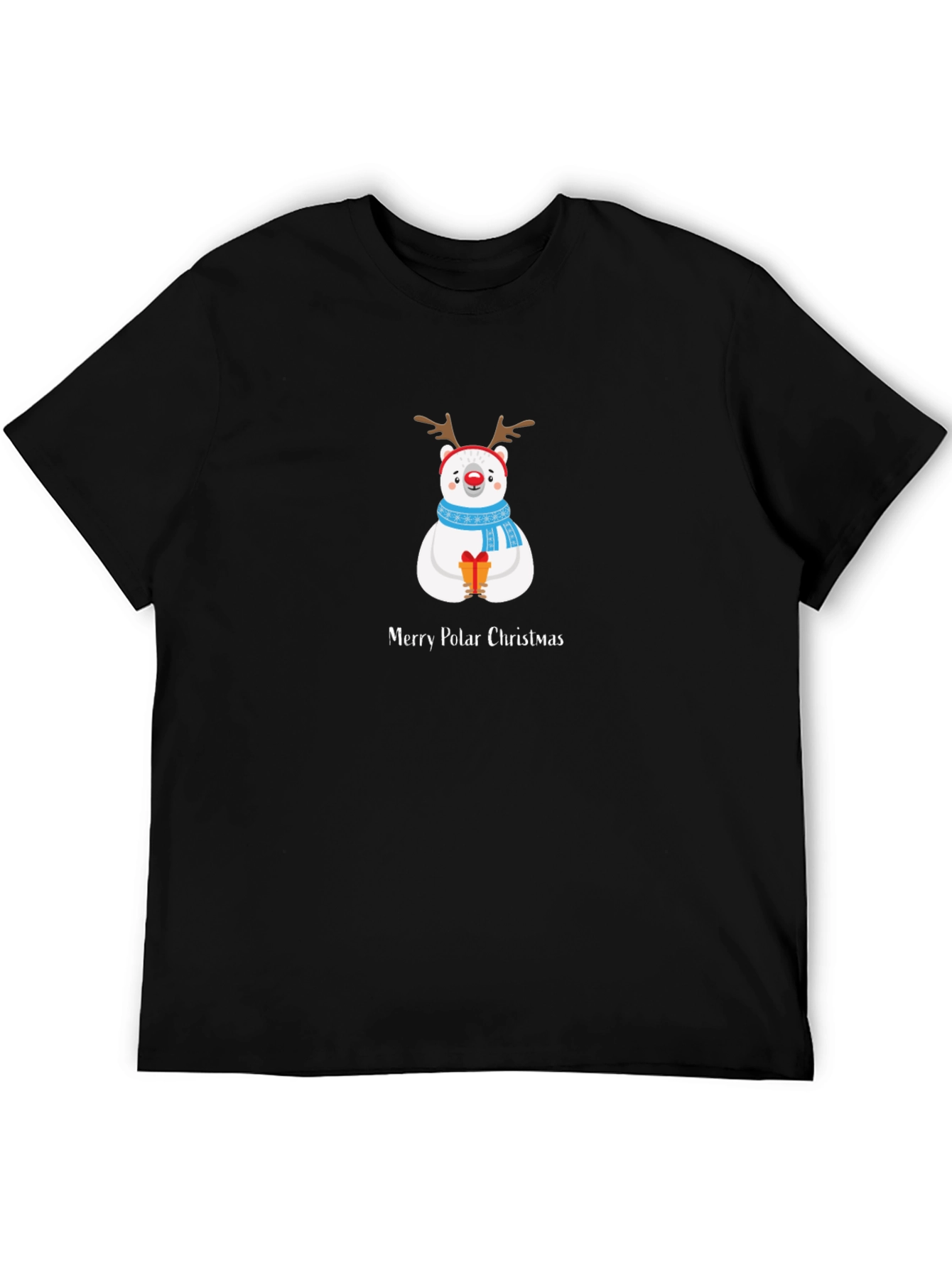 Merry Polar Christmas T-Shirt