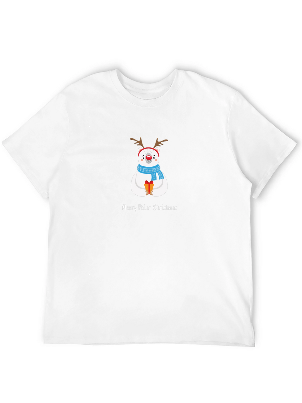 Merry Polar Christmas T-Shirt