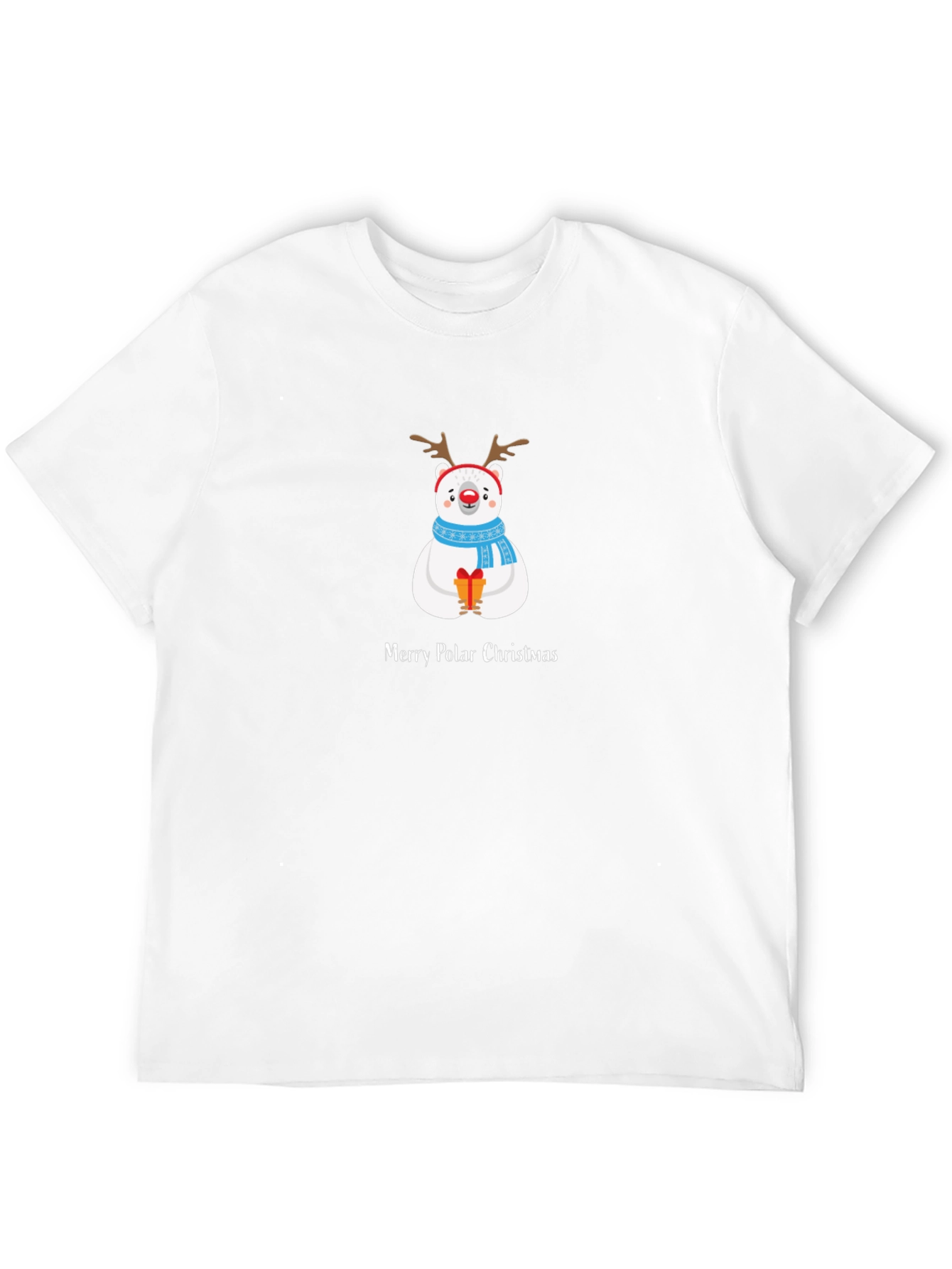 Merry Polar Christmas T-Shirt