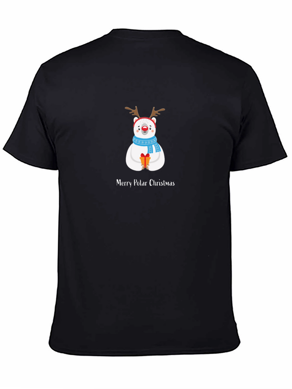 Merry Polar Christmas T-Shirt