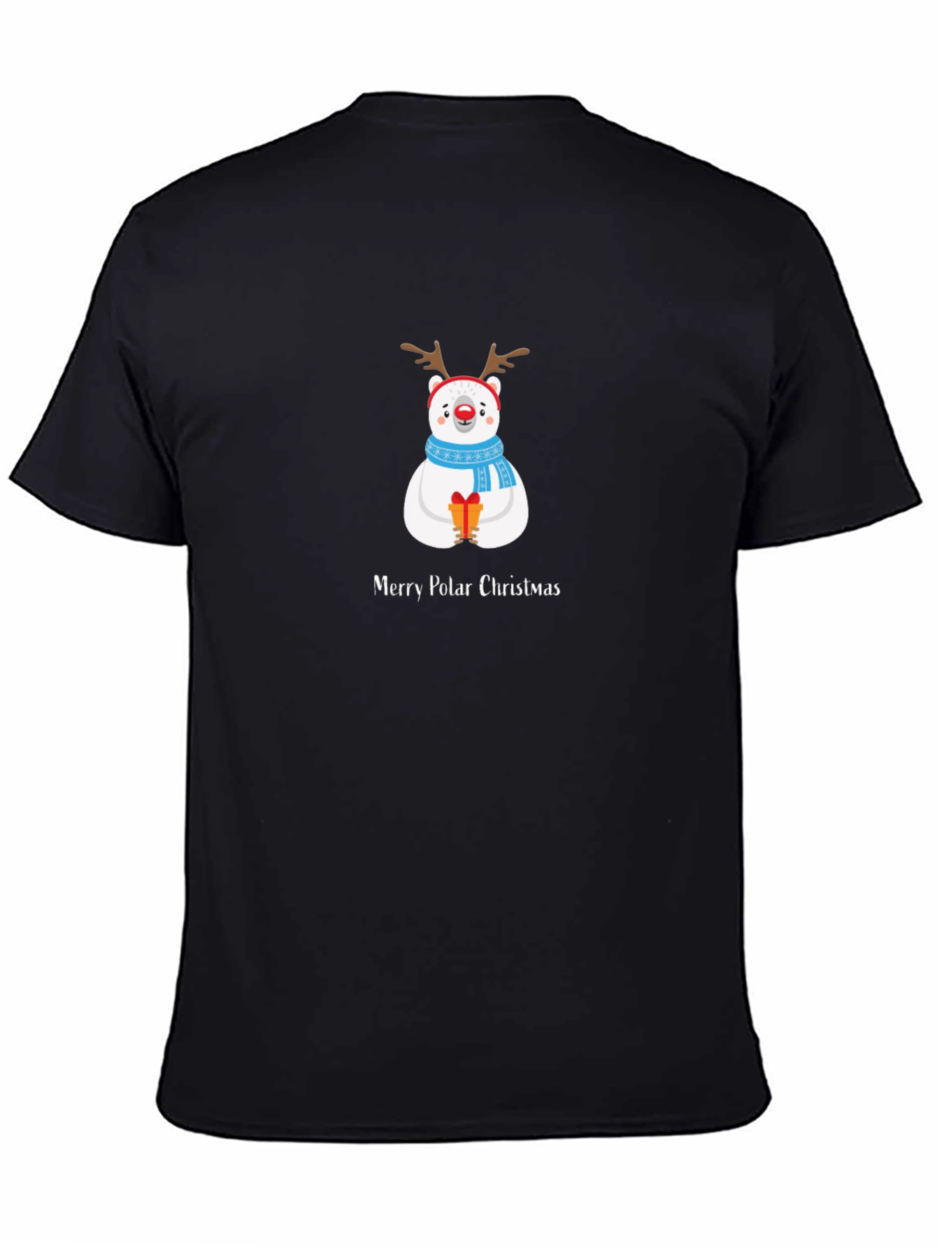 Merry Polar Christmas T-Shirt