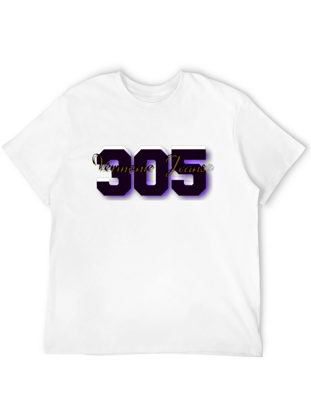 Bold 905 Graphic Tee - Stylish Black T-Shirt