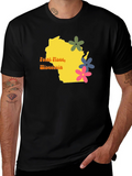 Point Place Wisconsin Retro T-Shirt