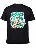 As Merry As I Get Graphic Tee