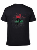 Iraq Flag T-Shirt