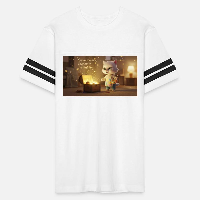 A magical hyper-realistic 3D render